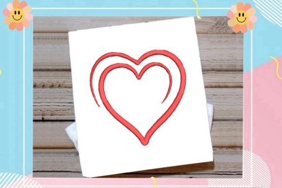 Beautiful Heart Design 03: A Seller’s Review