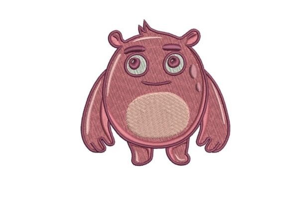 Blushy Pink Buddy Review