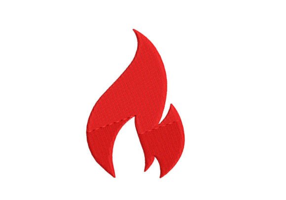 Captivating Red Fire: A Designer’s Review for Personalized Gifts