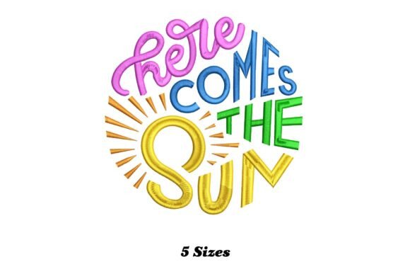 Here Comes the Sun: A Designer’s Review for Merch