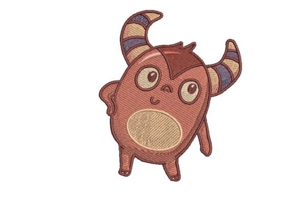 Playful Stretching Monster: A Designer’s Review for Small Business Merch
