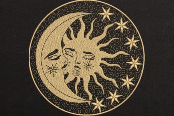 Sun and Moon Star Sky Review