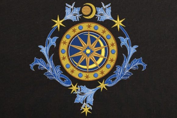Witch Circle Stars Review